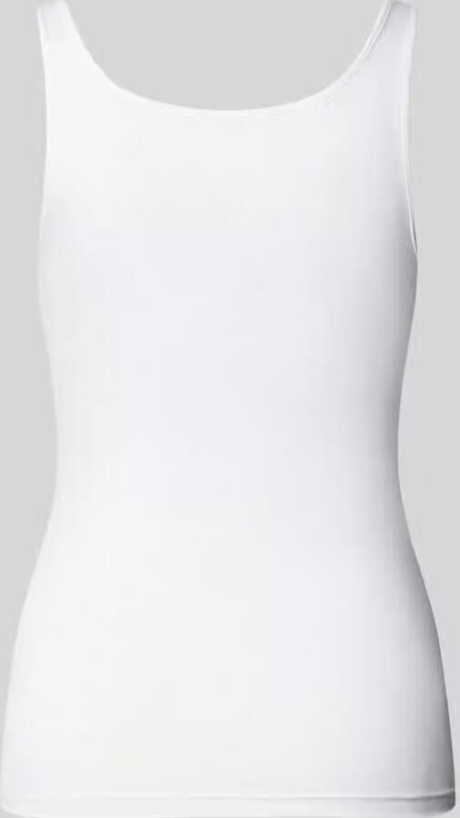 Mey Top van modalmix model 'PURE' - Foto 2