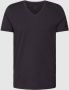 Mey T-shirt met stretch - Thumbnail 1