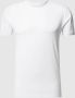 Mey T-shirt met stretch model 'Het onderhemd' - Thumbnail 3