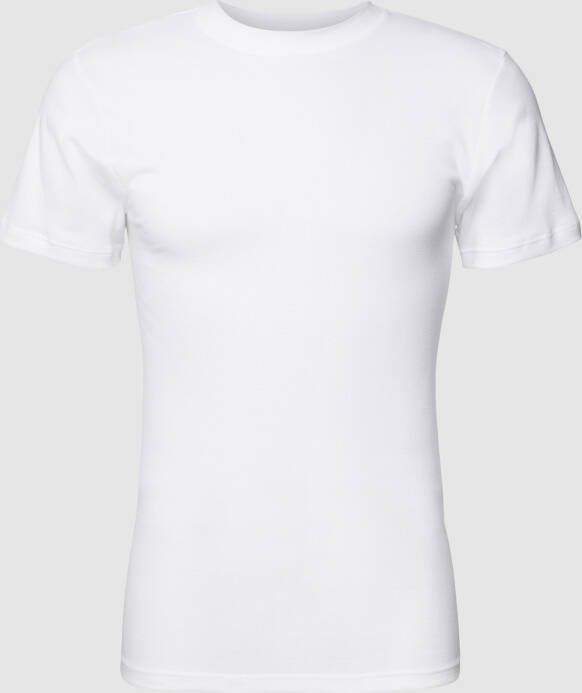Mey T-shirt van katoen model 'Olympia Shirt'