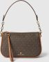 Polo Ralph Lauren Hobo bags Shoulder Bag Small in blauw - Thumbnail 5
