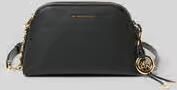 MICHAEL Kors Clutch van echt leer met logodetail model 'Freddie' - Foto 4