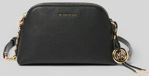 MICHAEL Kors Clutch van echt leer met logodetail model 'Freddie' - Foto 2