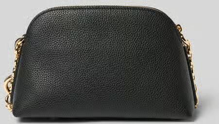 MICHAEL Kors Clutch van echt leer met logodetail model 'Freddie' - Foto 6