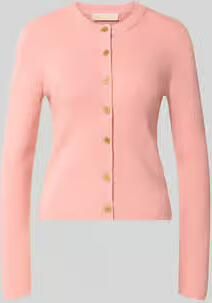MICHAEL Kors Gebreid jack van katoenmix