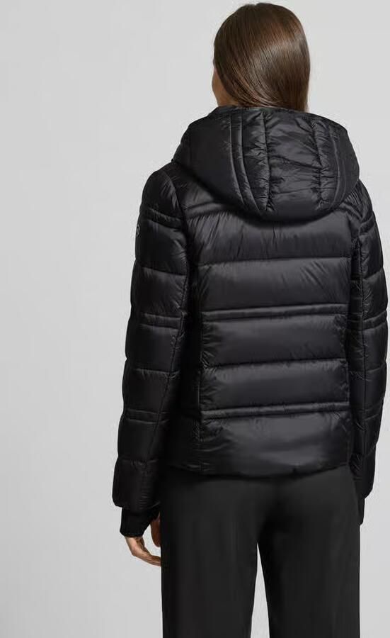 MICHAEL Kors Gewatteerd jack met capuchon