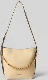 MICHAEL Kors Handtas in echt leer model 'Nolita'