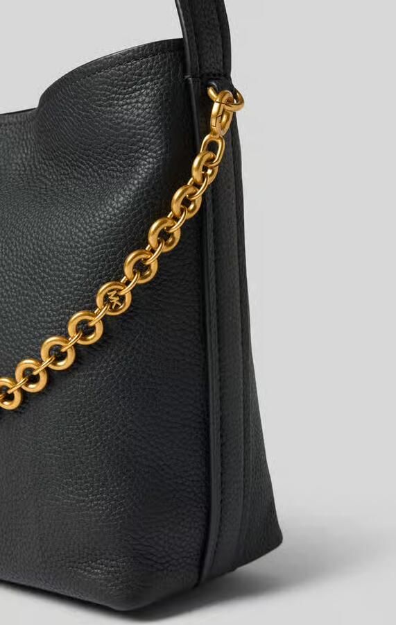 MICHAEL Kors Handtas in echt leer model 'Nolita'