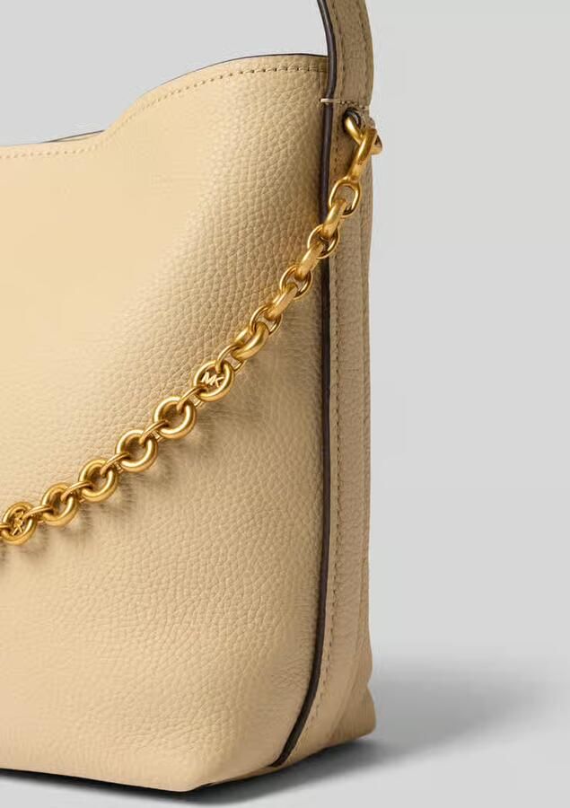 MICHAEL Kors Handtas in echt leer model 'Nolita'