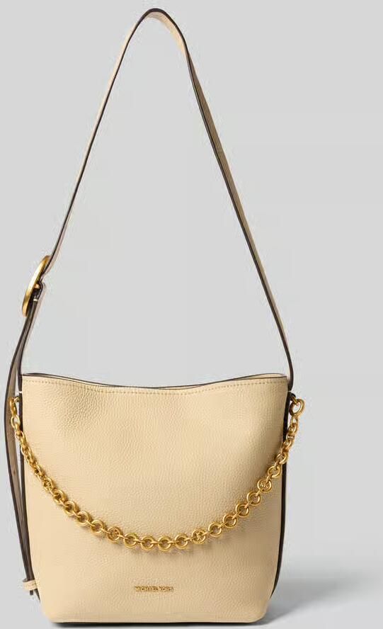 MICHAEL Kors Handtas in echt leer model 'Nolita' - Foto 2