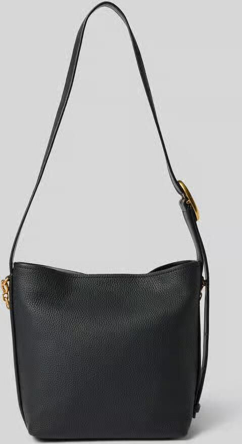 MICHAEL Kors Handtas in echt leer model 'Nolita'