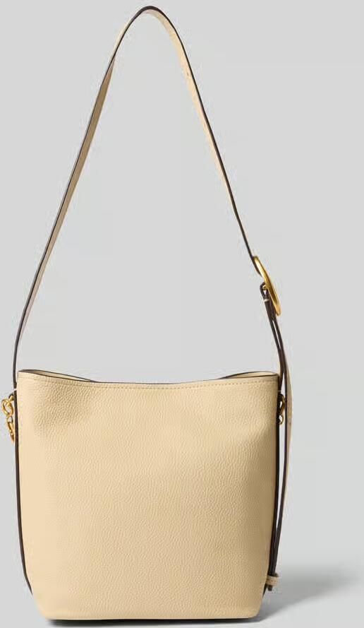 MICHAEL Kors Handtas in echt leer model 'Nolita' - Foto 3