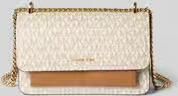 MICHAEL Kors Handtas in handtassenlook met logomotief model 'CLAIRE'