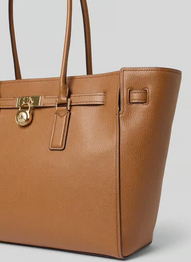 MICHAEL Kors Handtas met hengsel model 'HAMILTON' - Foto 2