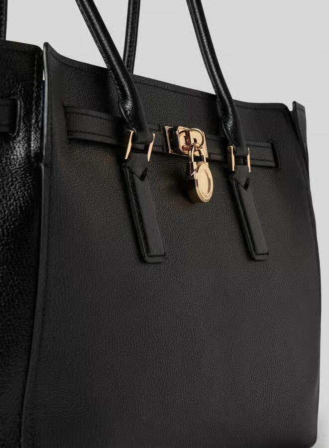 MICHAEL Kors Handtas met hengsel model 'HAMILTON' - Foto 2