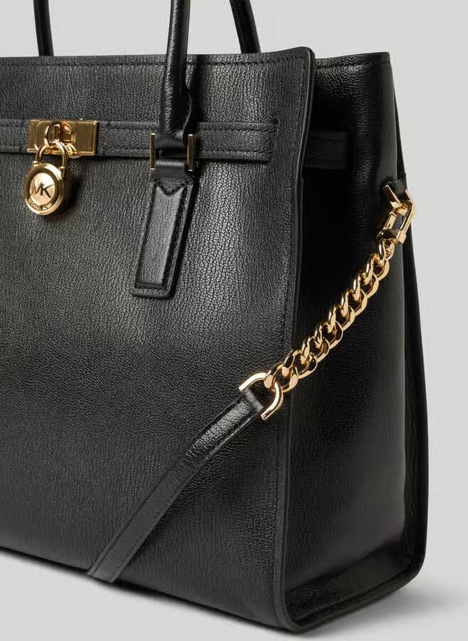 MICHAEL Kors Handtas met hengsel model 'HAMILTON' - Foto 2
