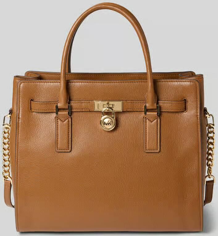 MICHAEL Kors Handtas met hengsel model 'HAMILTON'