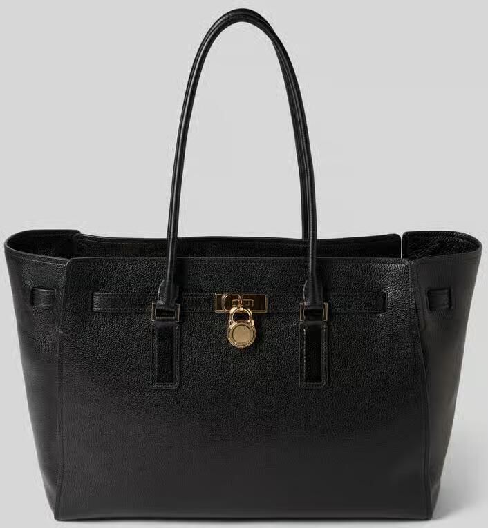 MICHAEL Kors Handtas met hengsel model 'HAMILTON'