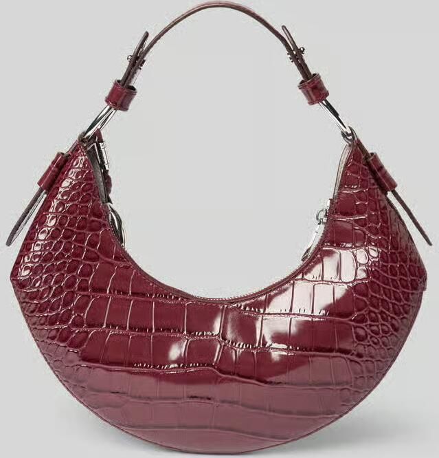 MICHAEL Kors Handtas met labeldetail model 'KOA'