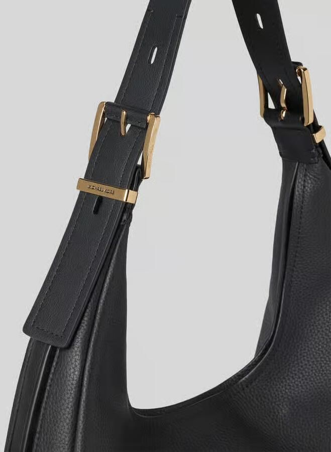 MICHAEL Kors Handtas met labeldetail model 'NOLITA'