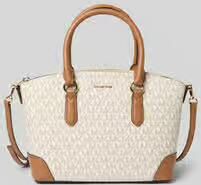 MICHAEL Kors Handtas met logo-applicatie model 'Murphey'