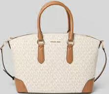MICHAEL Kors Handtas met logo-applicatie model 'Murphy'