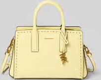 MICHAEL Kors Handtas met logodetail model 'Laila'