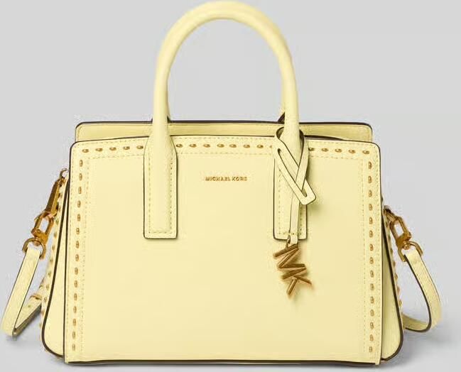 MICHAEL Kors Handtas met logodetail model 'Laila' - Foto 2