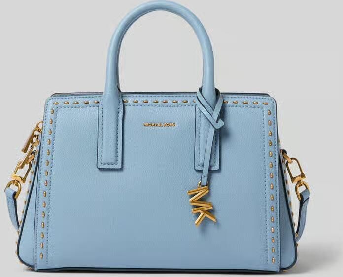 MICHAEL Kors Handtas met logodetail model 'Laila' - Foto 2
