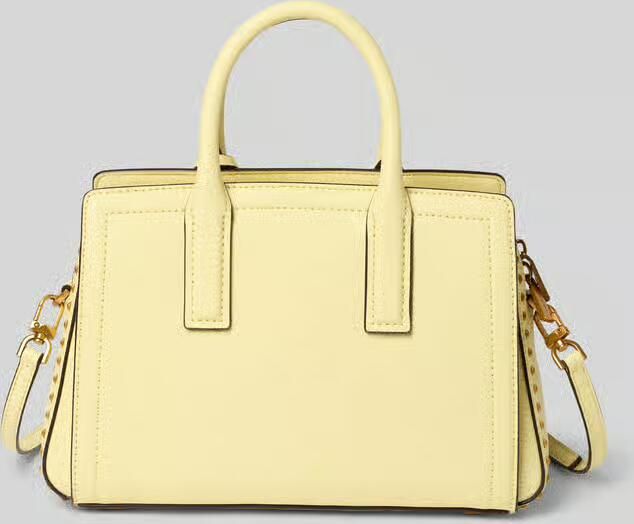 MICHAEL Kors Handtas met logodetail model 'Laila' - Foto 3
