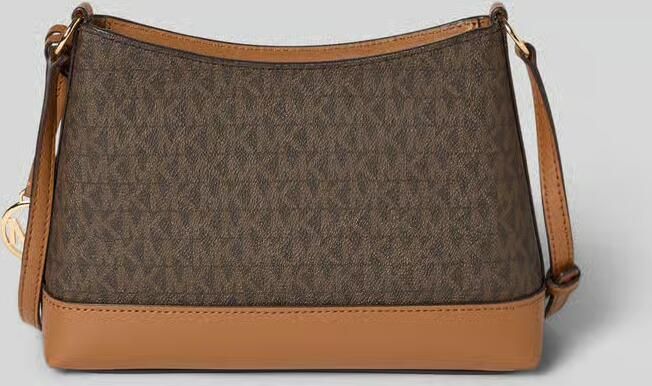 MICHAEL Kors Handtas met logomotief model 'ANDIE'
