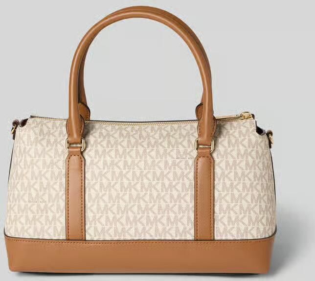 MICHAEL Kors Handtas met logomotief model 'ANDIE MD'
