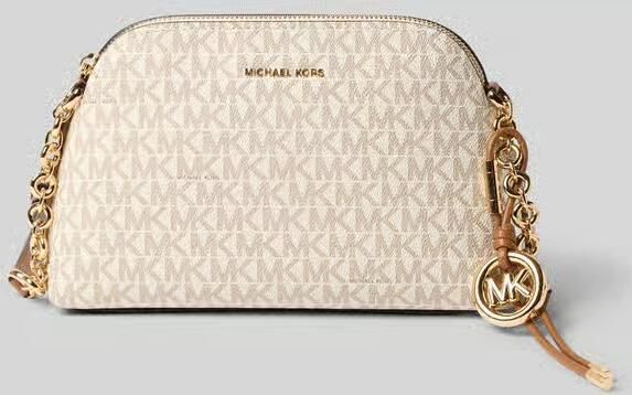 MICHAEL Kors Handtas met logomotief model 'FREDDIE' - Foto 3