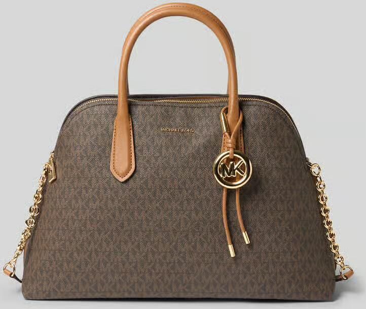 MICHAEL Kors Handtas met logomotief model 'FREDDIE' - Foto 2