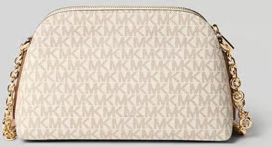 MICHAEL Kors Handtas met logomotief model 'FREDDIE' - Foto 3
