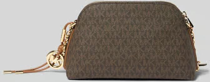 MICHAEL Kors Handtas met logomotief model 'FREDDIE' - Foto 3