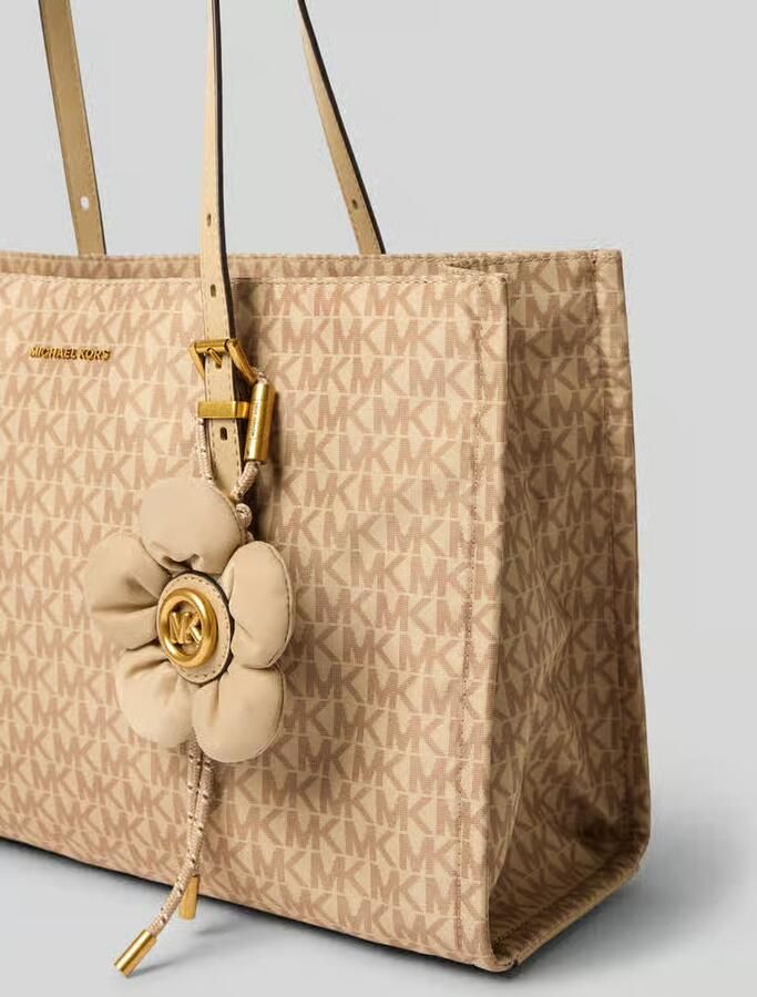 MICHAEL Kors Handtas met logomotief model 'ZADIE'
