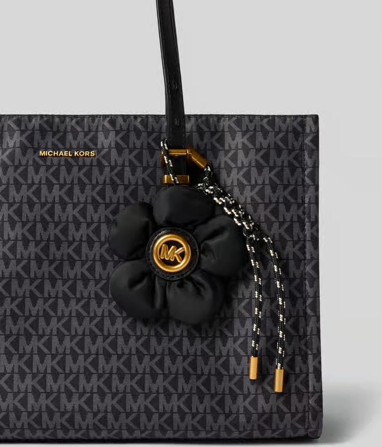 MICHAEL Kors Handtas met logomotief model 'ZADIE'