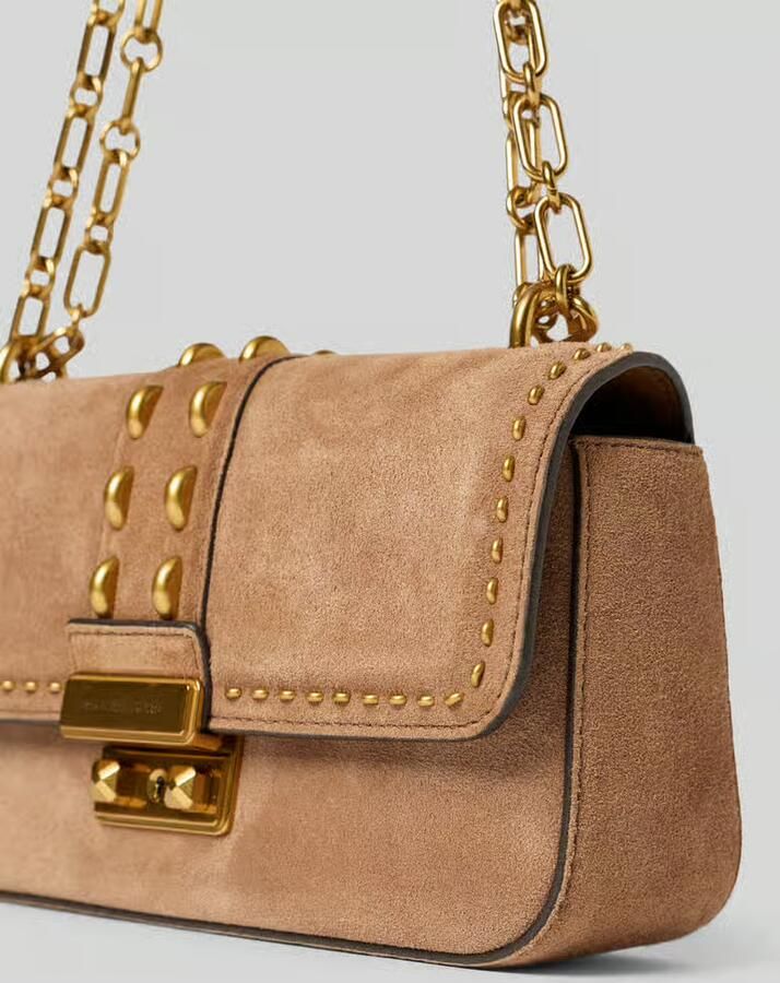 MICHAEL Kors Handtas met schouderriem model 'TRIBECA'