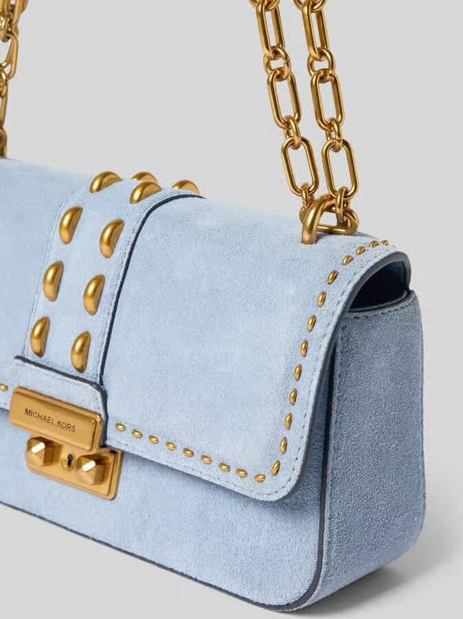 MICHAEL Kors Handtas met schouderriem model 'TRIBECA'