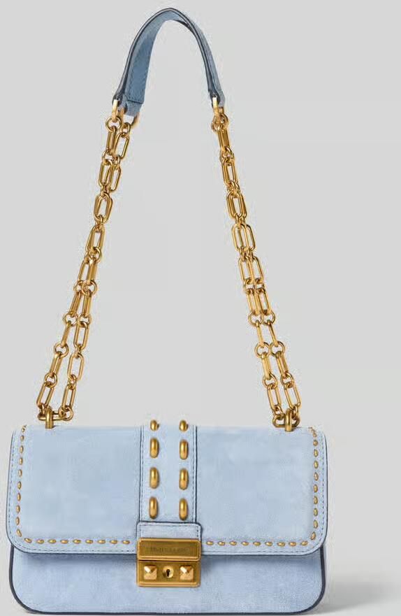 MICHAEL Kors Handtas met schouderriem model 'TRIBECA' - Foto 2
