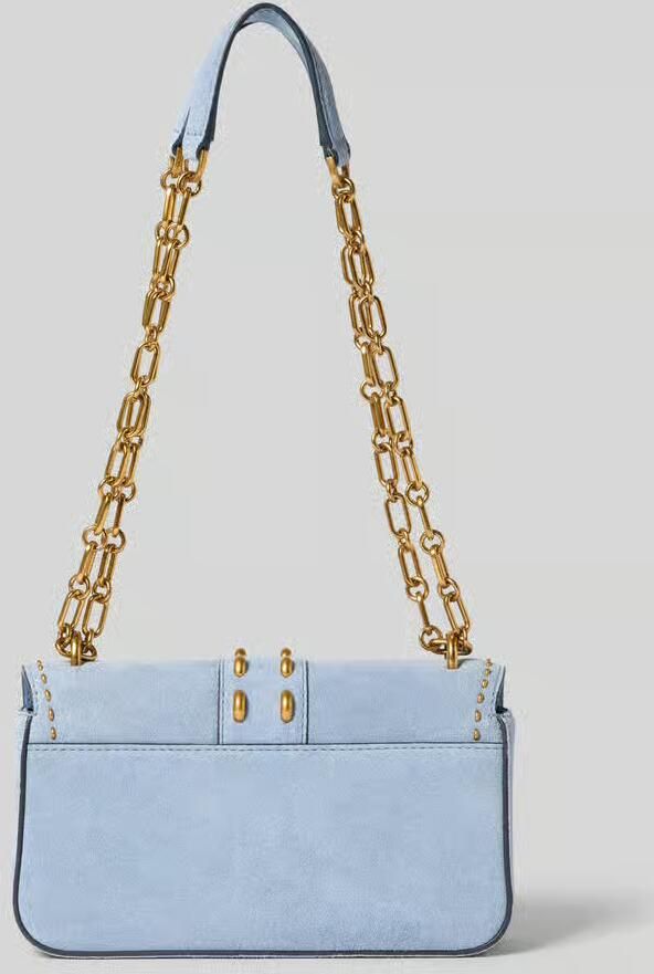 MICHAEL Kors Handtas met schouderriem model 'TRIBECA' - Foto 2