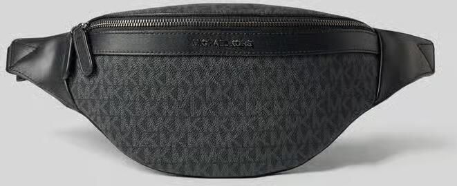 Michael Kors Heuptasje met logopatroon model 'GREYSON'
