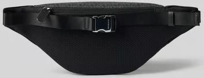 Michael Kors Heuptasje met logopatroon model 'GREYSON' - Foto 3