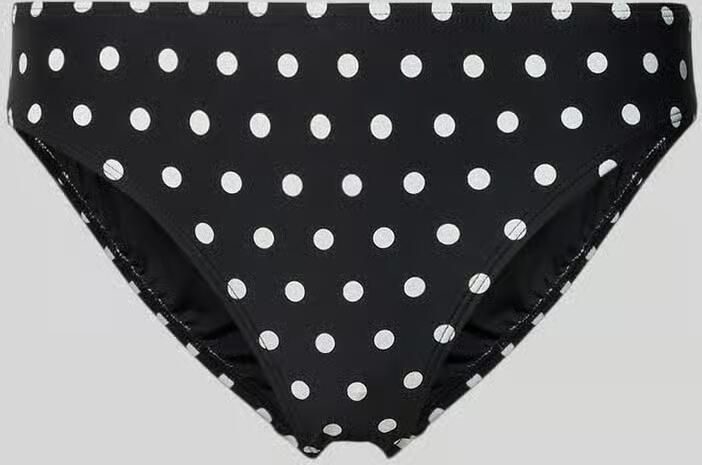 Michael Kors High Leg bikinibroek model 'CLASSIC DOT' - Foto 3