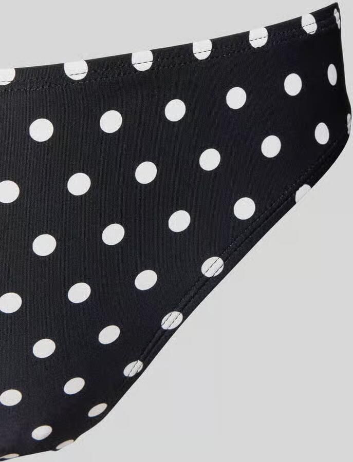 Michael Kors High Leg bikinibroek model 'CLASSIC DOT' - Foto 2