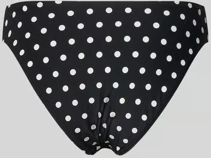Michael Kors High Leg bikinibroek model 'CLASSIC DOT' - Foto 2