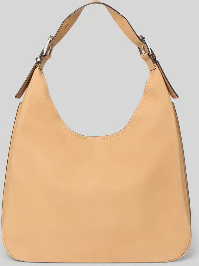 MICHAEL Kors Hobo tas met labeldetail model 'NOLITA'