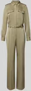 MICHAEL Kors Jumpsuit met tailleriem