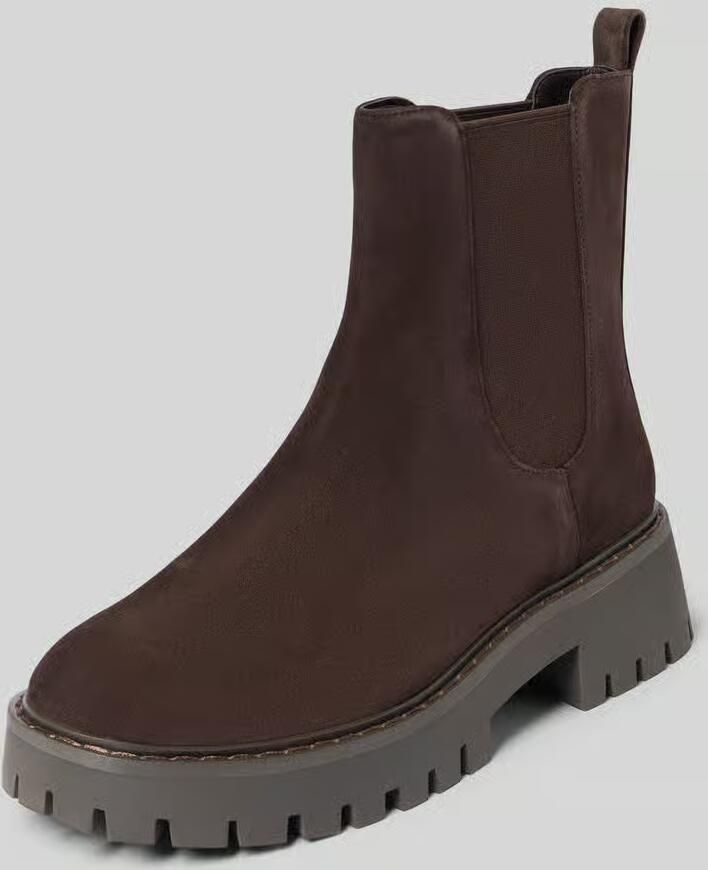 MICHAEL Kors Laars van leermix model 'Asher'